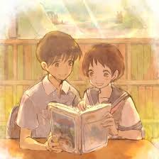 Jun 22, 2021 · tons of awesome hd whisper of the heart wallpapers to download for free. Mimi Wo Sumaseba Ghibli Whisper Of The Heart Zerochan Anime Image Board