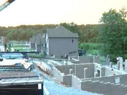 A basement alone does not guarantee safety during a tornado. Building A Strong Foundation In 7 Steps Diy