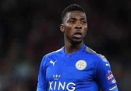 Последние твиты от kelechi iheanacho (@67kelechi). Coach Gernot Rohr Has Advised Kelechi Iheanacho To Remain Humble