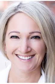 Emily Graves, Real Estate Agent