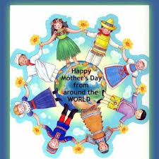 Happy mothers day quotes from son to mother. Happy Mother S Day To All Moms Around The World K Drama Amino