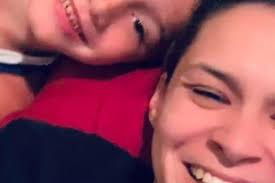 Fundraiser for Justine McGinty by Courtney McKnight : Reuniting TikTok  creator Keen.Justine w her son