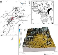 The 2021 diamond league, also known as the 2021 wanda diamond league for sponsorship reasons, is the twelfth season of the annual series of outdoor track and field meetings, organised by world athletics. Geohazards Floods And Landslides In The Ndop Plain Cameroon Volcanic Line