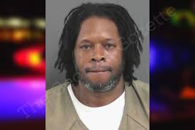 Anthony Moten — Gordon County Jail Bookings