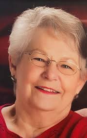 Susan Mackey Obituary February 18, 2023