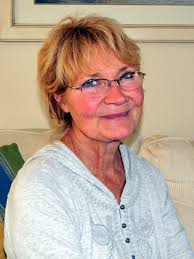 Susan Garner Obituary