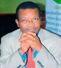 Liberia Food & Agriculture Reporters Association