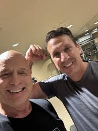 Timothy Mcgonigle's Instagram, Twitter & Facebook