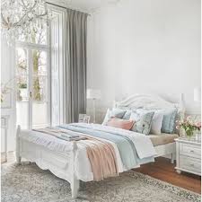 Antike französisch bett us queen uk könig 19. Alle Betten Franzosischer Landhausstil Kopfteil Inklusive Zum Verlieben Wayfair De