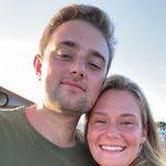 Colby Deering's Instagram, Twitter & Facebook