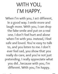 Is there anything better than love, because that is how i feel for you. 32 Inspirational Love Quotes That Will Make You Fall In Love All Over Again Love Yourself Quotes Inspirational Quotes About Love Love Quotes For Her