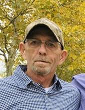 Obituary information for Larry J. Rice