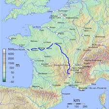 Die gegend ist nachweislich seit der keltischen zeit bewohnt. Loire Wikipedia