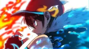 Gambar wallpaper anime 3d foto gambar wallpaper naruto. Pin Oleh Kuro Itsu Di Ejen Ali Boboiboy Animasi Kartun Gambar