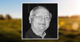 Victor H. Gabrielson Obituary 2016