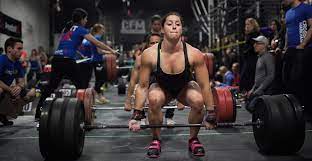 She lifted 105 kg in the snatch, and 131 in the clean and jerk to win canada's second gold medal of the tokyo games. Who S Maude Charron