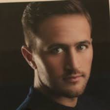 George Lacey Digital Producer