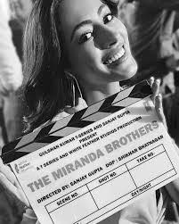 Miranda Brothers's Instagram, Twitter & Facebook