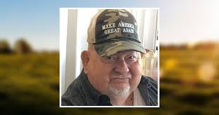 GARLAND KENT ALFORD Obituary December 27, 2022