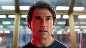 Lets go Tom Cruise 👌🏼