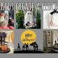 Friday Nights Out - Adult/Teen Cloche creating event image