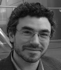 Rabbi Dr. Ariel Burger Tuesday and Wednesday, March 14 and 15