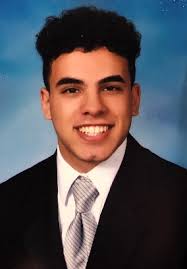 2019-2020 Scholarship Recipients CIBA SPECIALTY CHEMICALS SCHOLARS LOCONTI  SCHOLAR