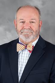 Harnett County mourns the loss of John Rouse, Health Department Director