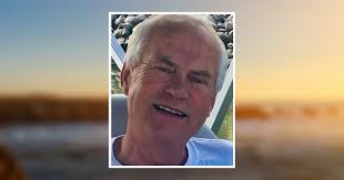 Kevin Jahr Obituary May 16, 2025