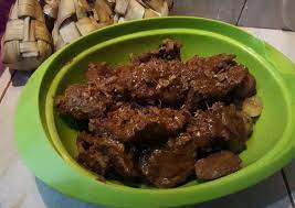 Resep Bistik Jawa Presto Enak Dapurkoe