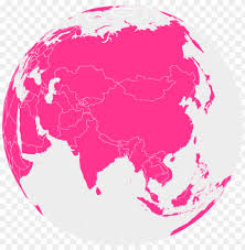 More images for globe transparent background » Another Globe Rendering Pink Globe Transparent Png Image With Transparent Background Toppng