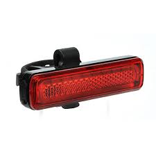 Led Bike Light Rear Bike Tail Light Safety Light Tail Light Led Bicycle Cycling Wide Angle Quick Release Color Gradient Li Polymer 120 Lm Rechargeable Battery R Bike Tail Light Bike Lights
