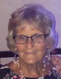 Obituary for Marilyn Frances (Bianski) Feagler