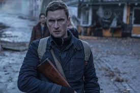 After a brutal virus wipes out most of the population, two young siblings embark on a perilous search for safety. The Rain Staffel 2 So Konnte Es In Staffel 3 Weitergehen Quadratauge