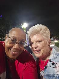 I had such an amazing time @ the Orlando Pop Up 🎉❤️🖤❤️ ~ It was very last  minute that I pushed myself to go (booked my flight