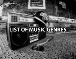 Music Genre List 10 Most Popular Music Genres Playthetunes The best albums and songs of 2020. music genre list 10 most popular