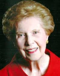 Marjorie Nash Obituary (1930