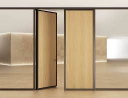 Maybe you would like to learn more about one of these? Wooden And Glass Partition Walls Office Wooden And Glass Walls