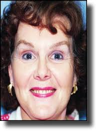 Patricia Bechtel (1933