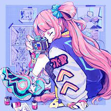 Crisalys On Twitter Cartoon Art Styles Art Identity Artwork