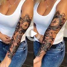 Pin On Tattoo