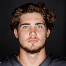 Ben Smith's River Ridge High School Bio