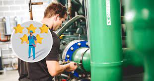 How To Be A Good Hvac Technician | Tradify™