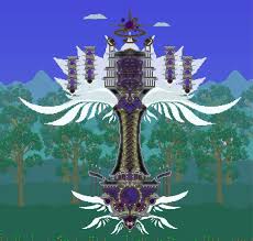 Please subscribe trying to get 1000 by the end of this year. Design Terraria Npc House Ideas Burnsocial