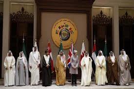Image result for ‫ازدواج مجدد روباه پیر و شیوخ عرب‬‎