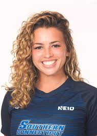 2021 Women's Soccer Roster