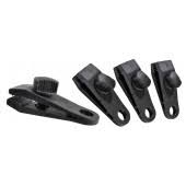 Outil A Frapper Coffret De 9 Emporte Pieces Topbaches Com