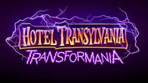 Cuando Y Donde Ver Hotel Transylvania 4 Por Streaming En Mexico