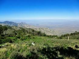Santa catalina mountains is a mountain range in the north of tucson, arizona. Tucson Sky Islands Iba Arizona Important Bird Areas Program