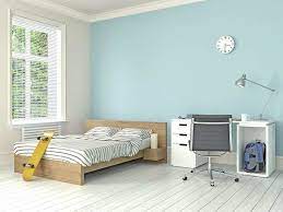 Choosing a good bedroom paint color will not only look great but will make you feel like an adult. Common Mistakes When Choosing The Best Pale Blue Paint Laurel Home
